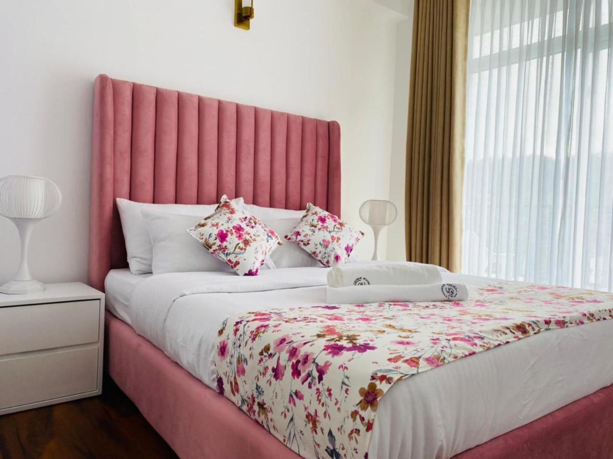 Grand Winterberry - View Luxury * Nuwara Eliya