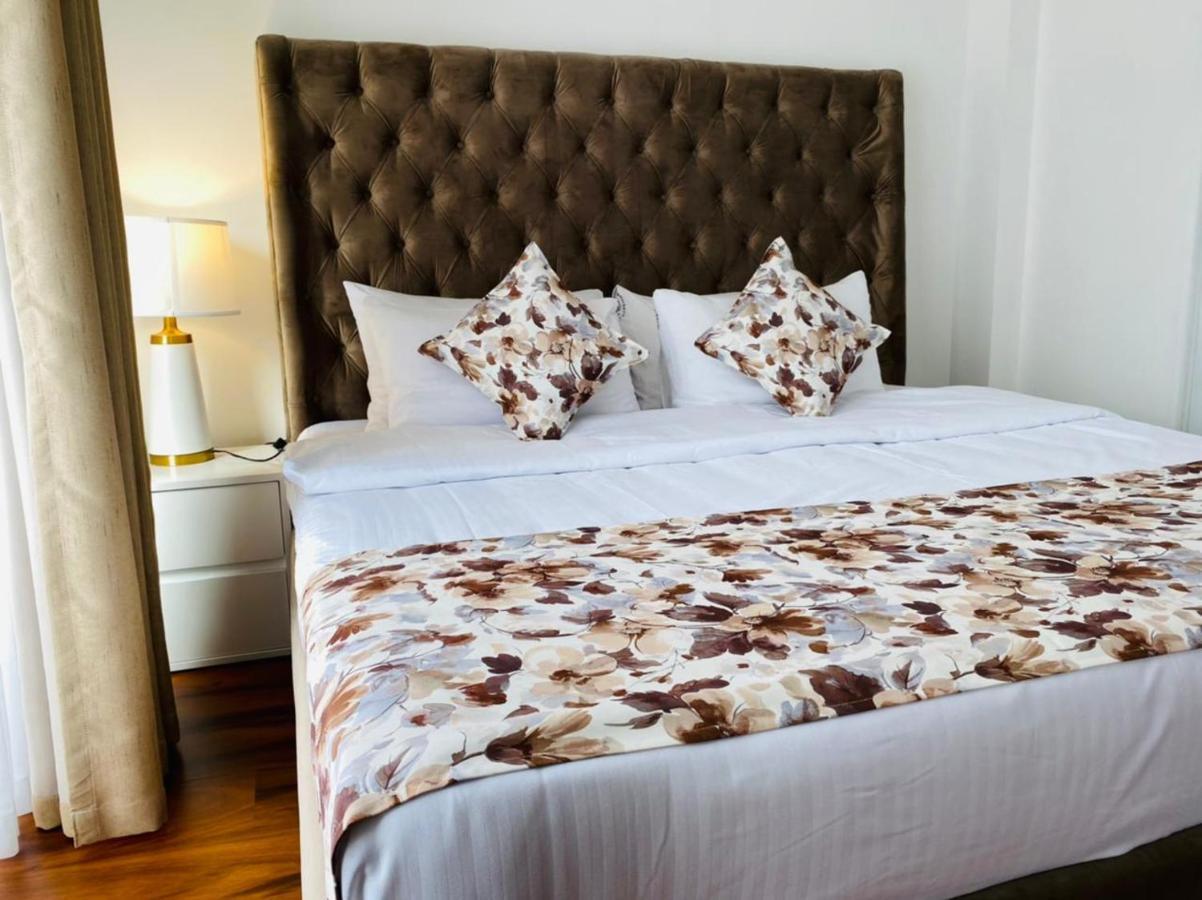 Grand Winterberry - View Luxury Apartment Nuwara Eliya