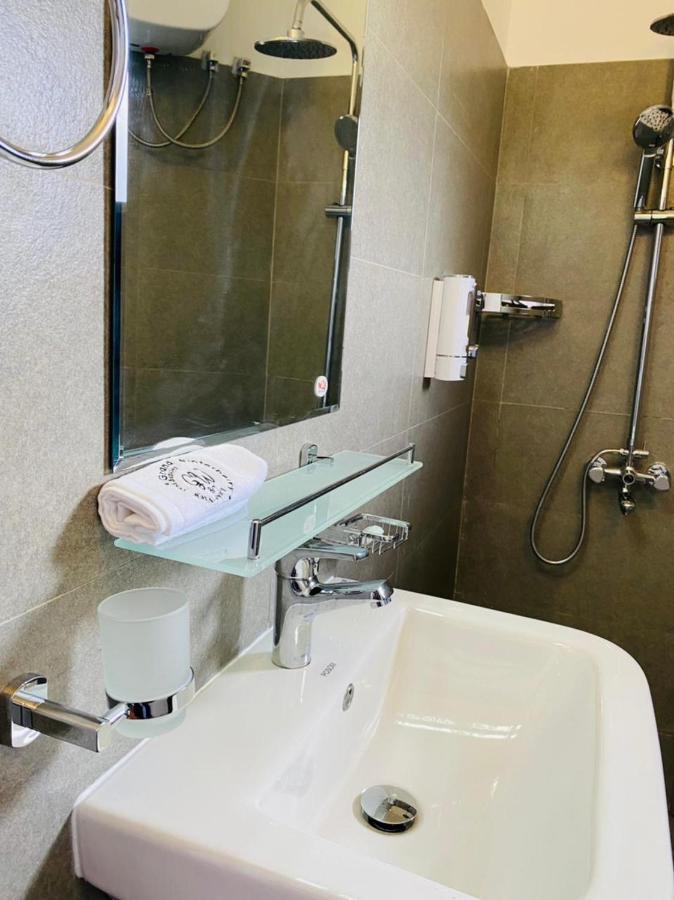 Grand Winterberry - View Luxury Apartment