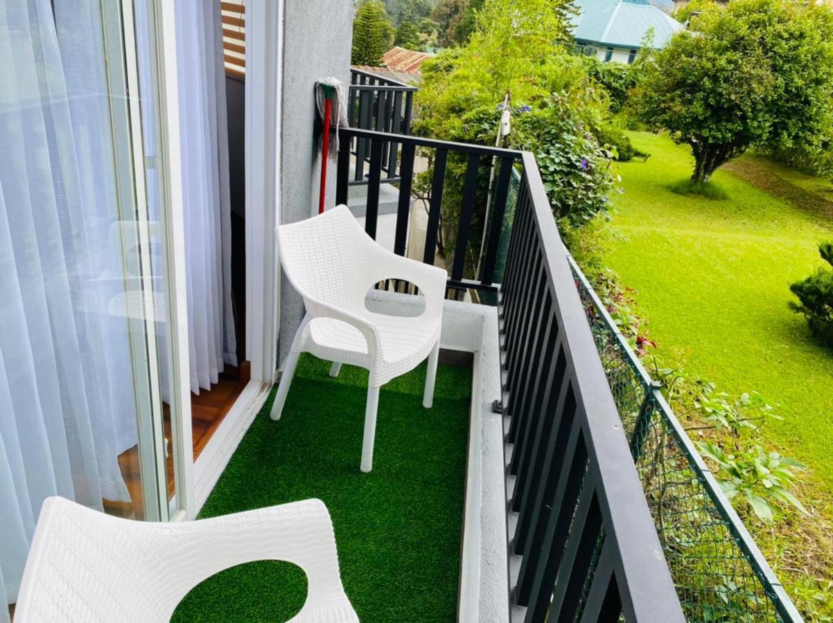 Apartment Grand Winterberry - View Luxury *