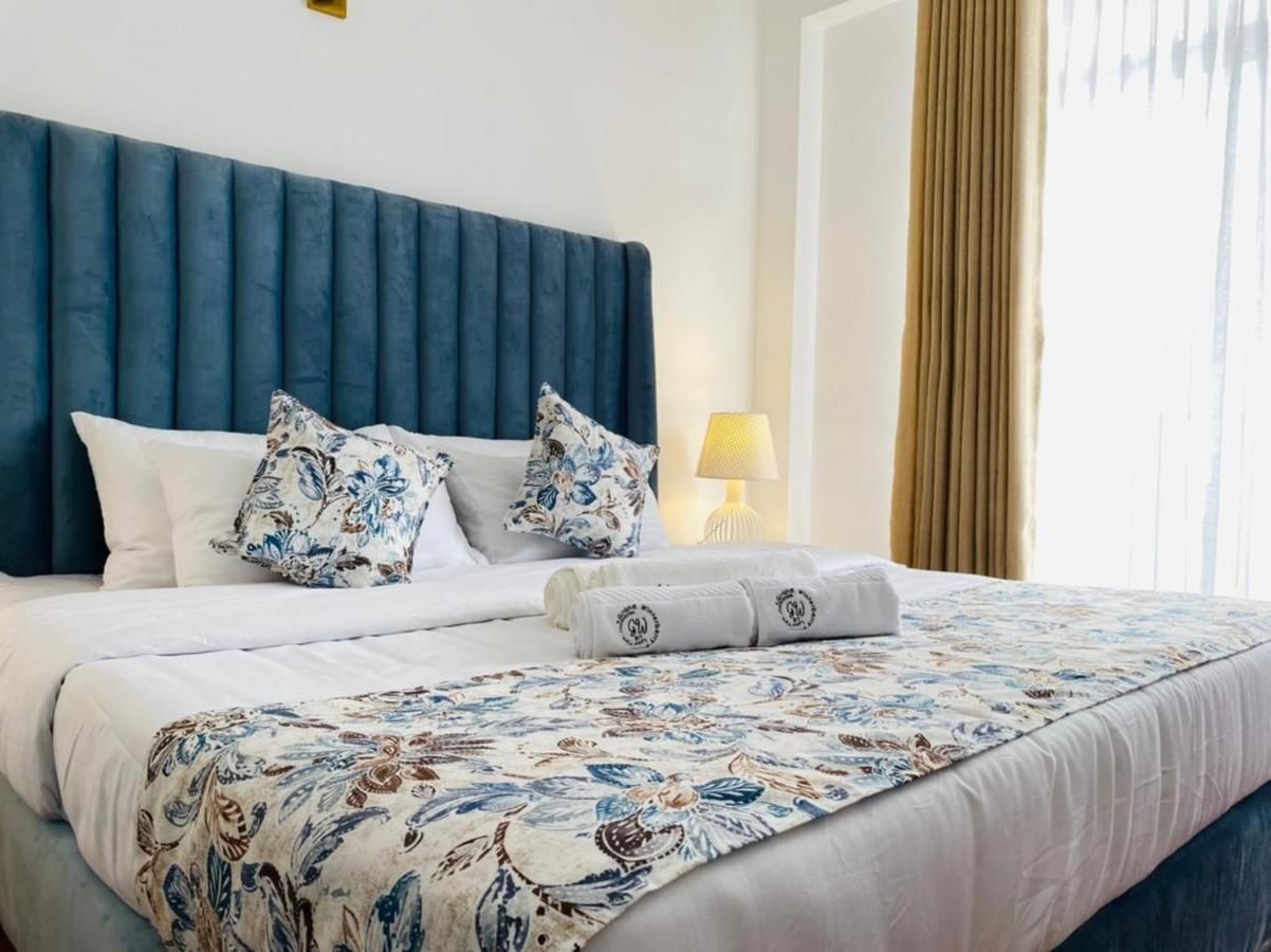 Grand Winterberry - View Luxury *