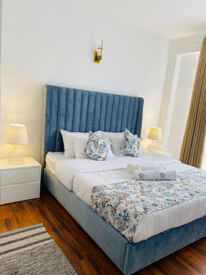 Apartment Grand Winterberry - View Luxury