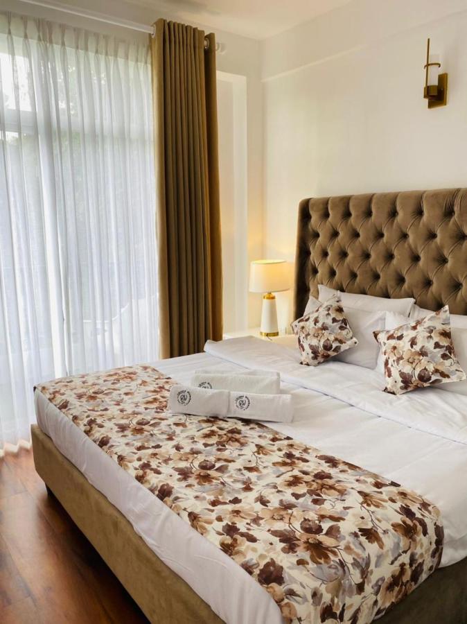 Apartment Grand Winterberry - View Luxury *