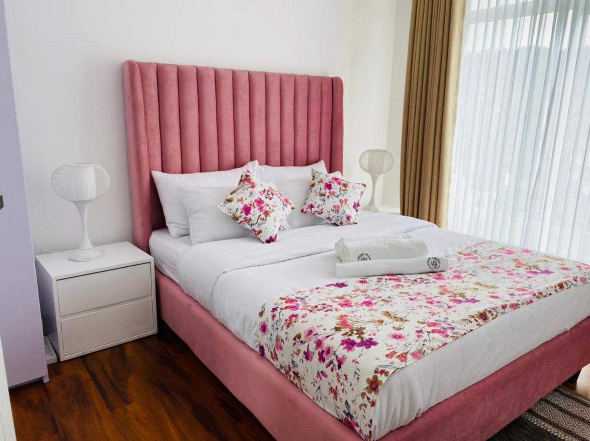 Grand Winterberry - View Luxury * Nuwara Eliya