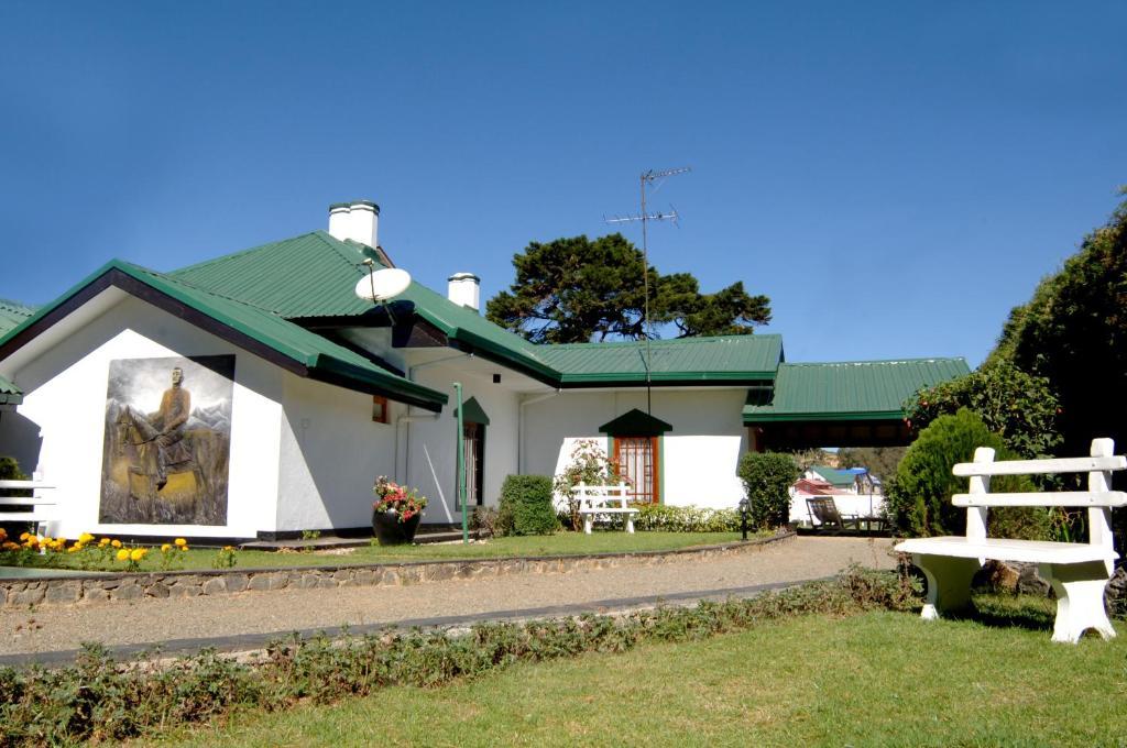 Avian Breeze * Nuwara Eliya