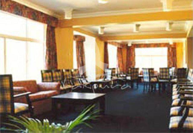 Hotel Galway Forest Nuwara Eliya