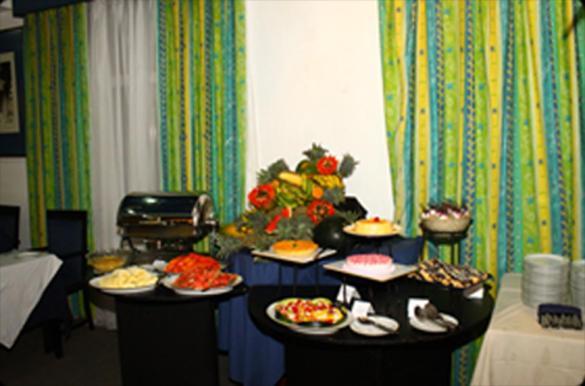 Galway Forest Hotel 2*