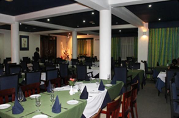 Hotel Galway Forest Nuwara Eliya
