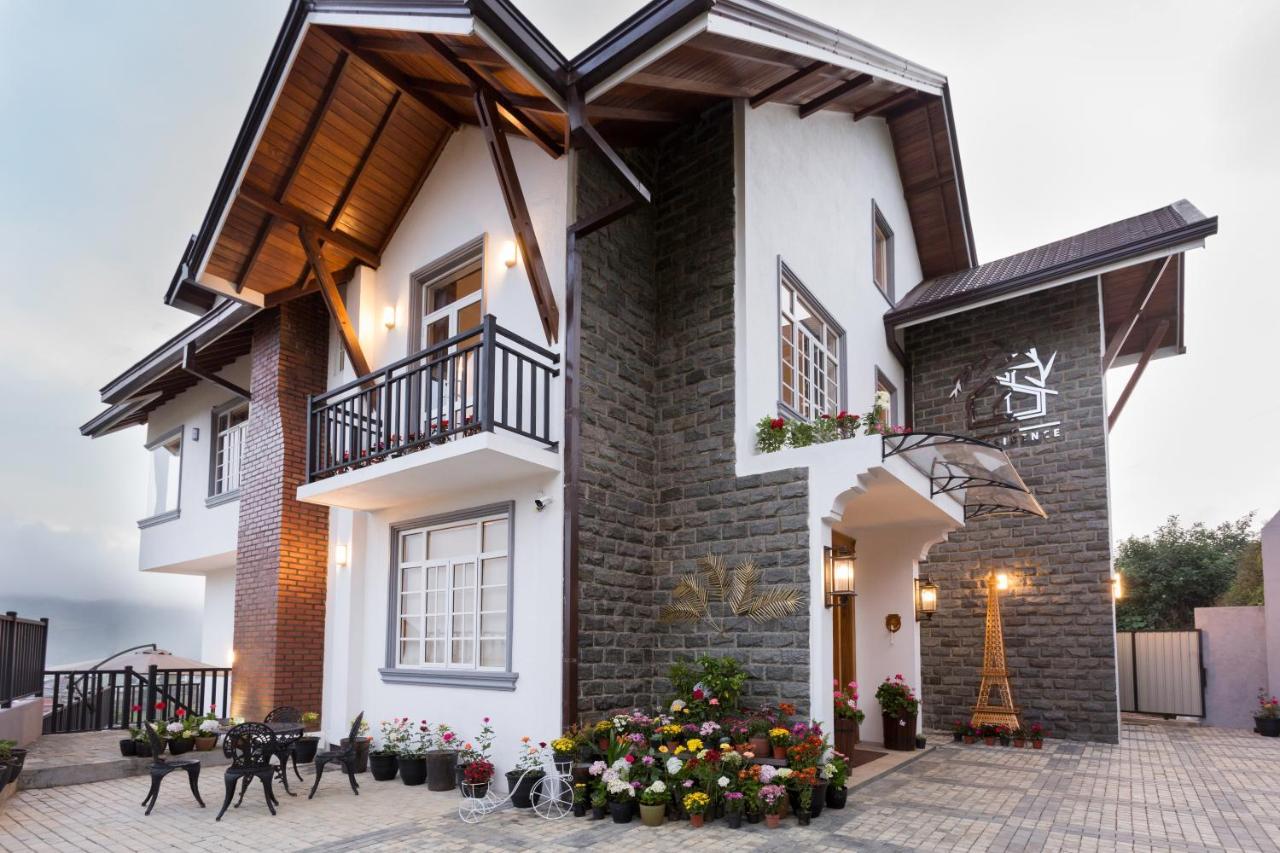 C I Nuwara Eliya