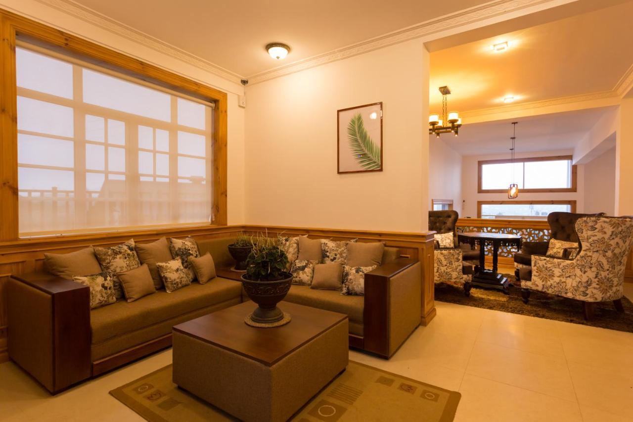 C I Villa Nuwara Eliya