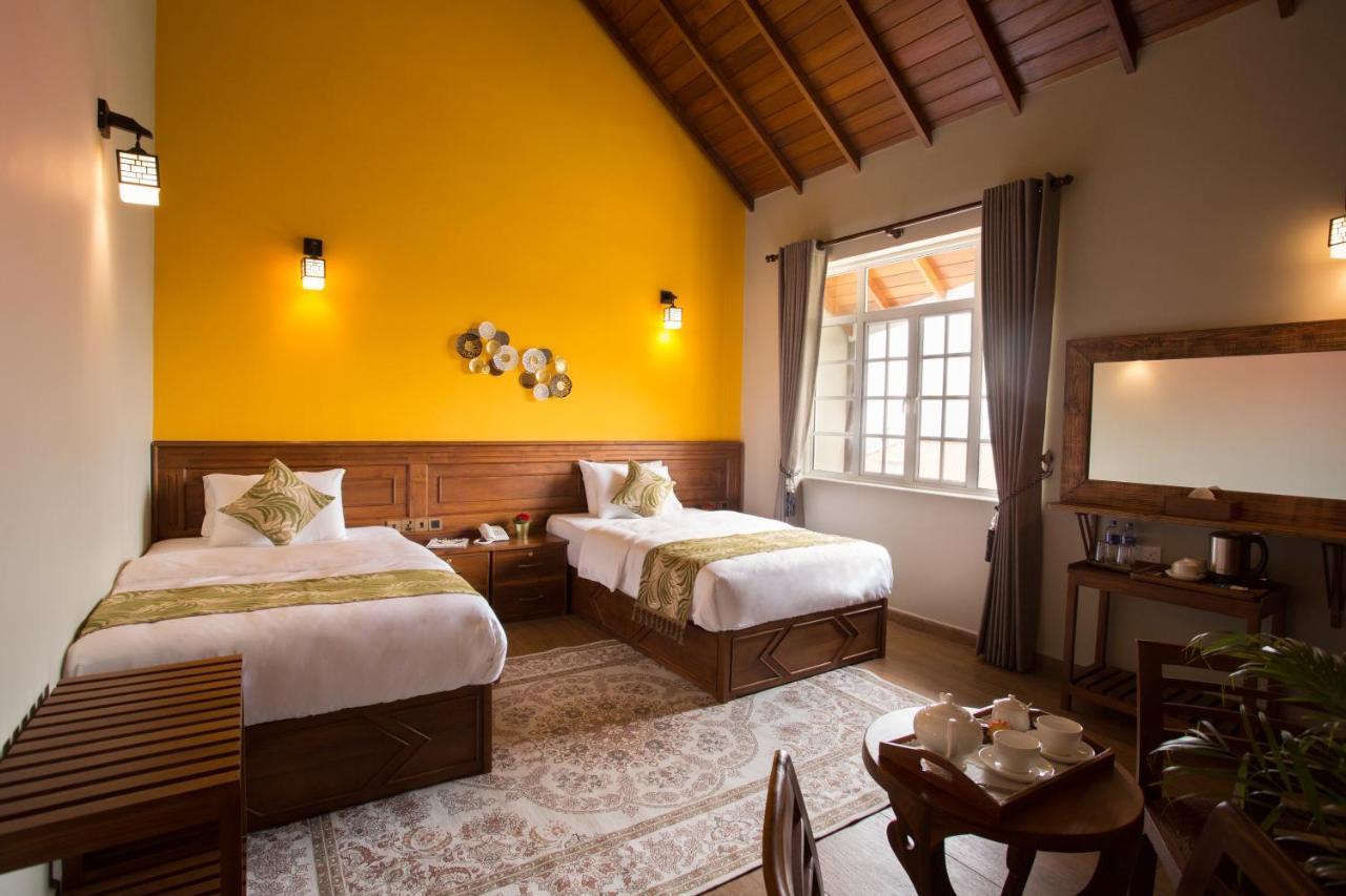 Villa C I Nuwara Eliya
