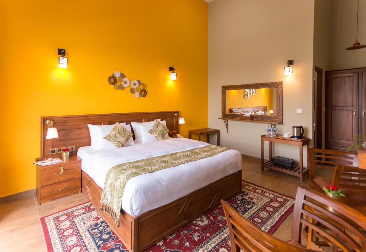 Villa C I Nuwara Eliya
