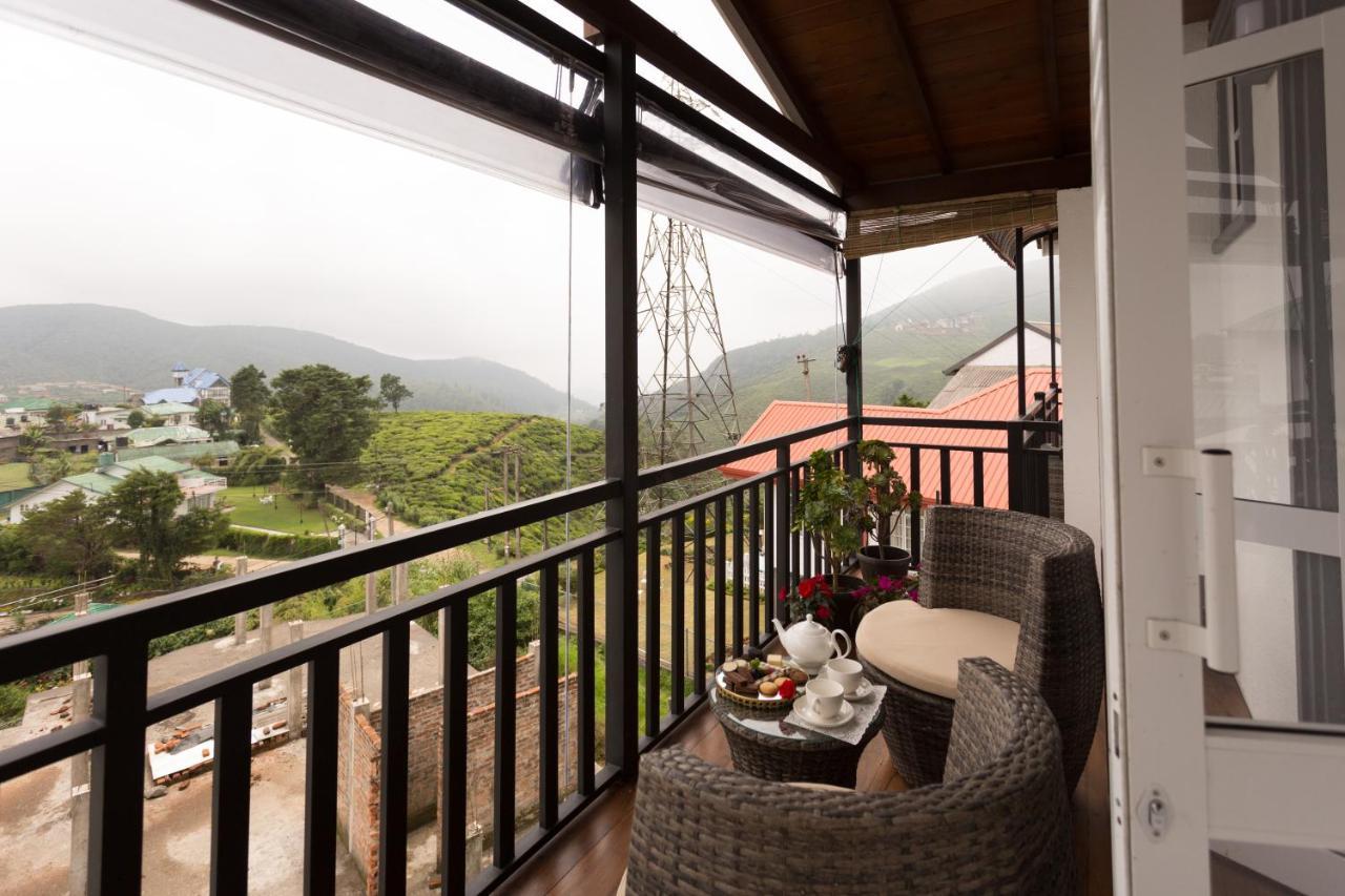 C I Nuwara Eliya