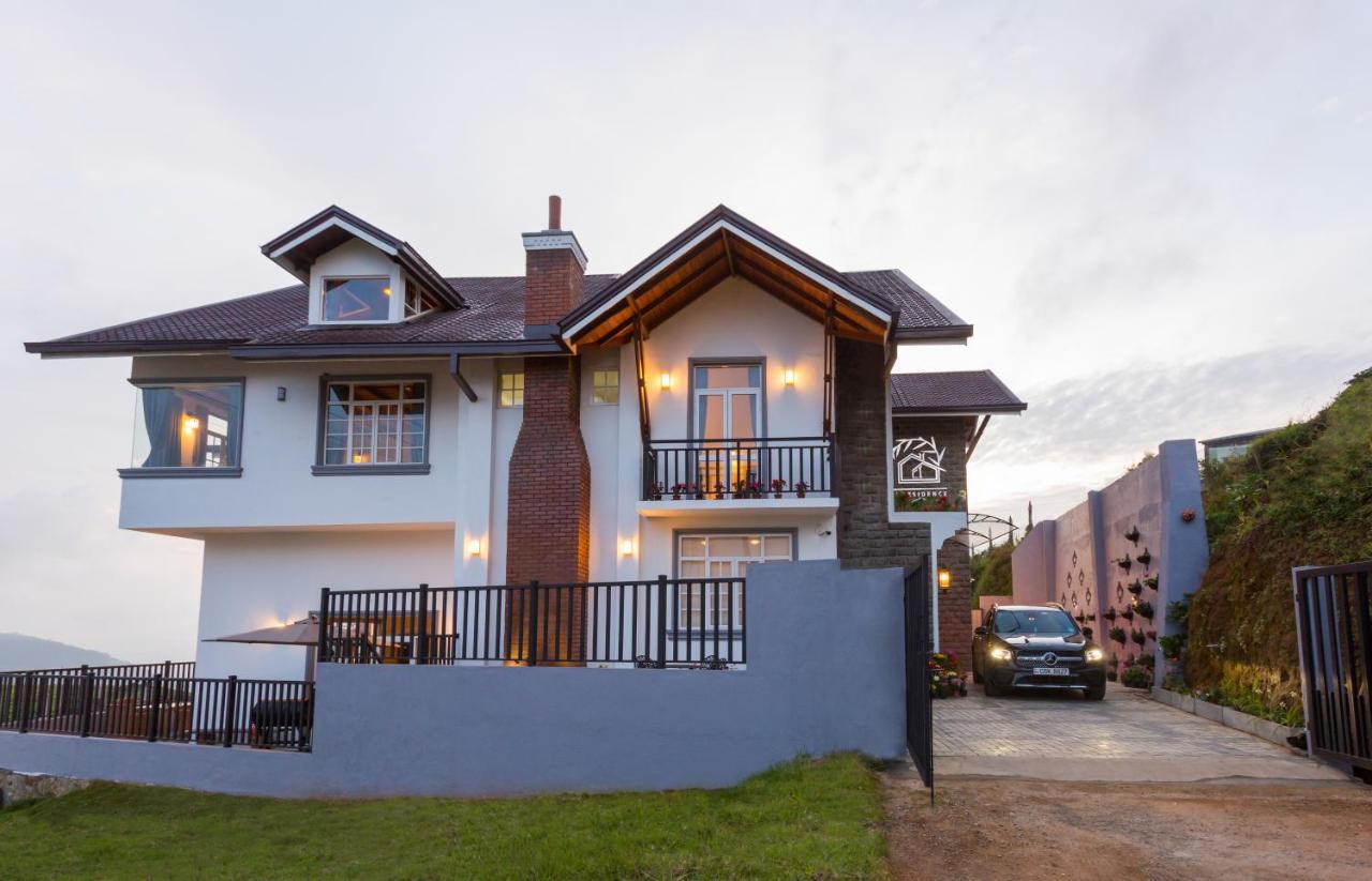 Villa C I