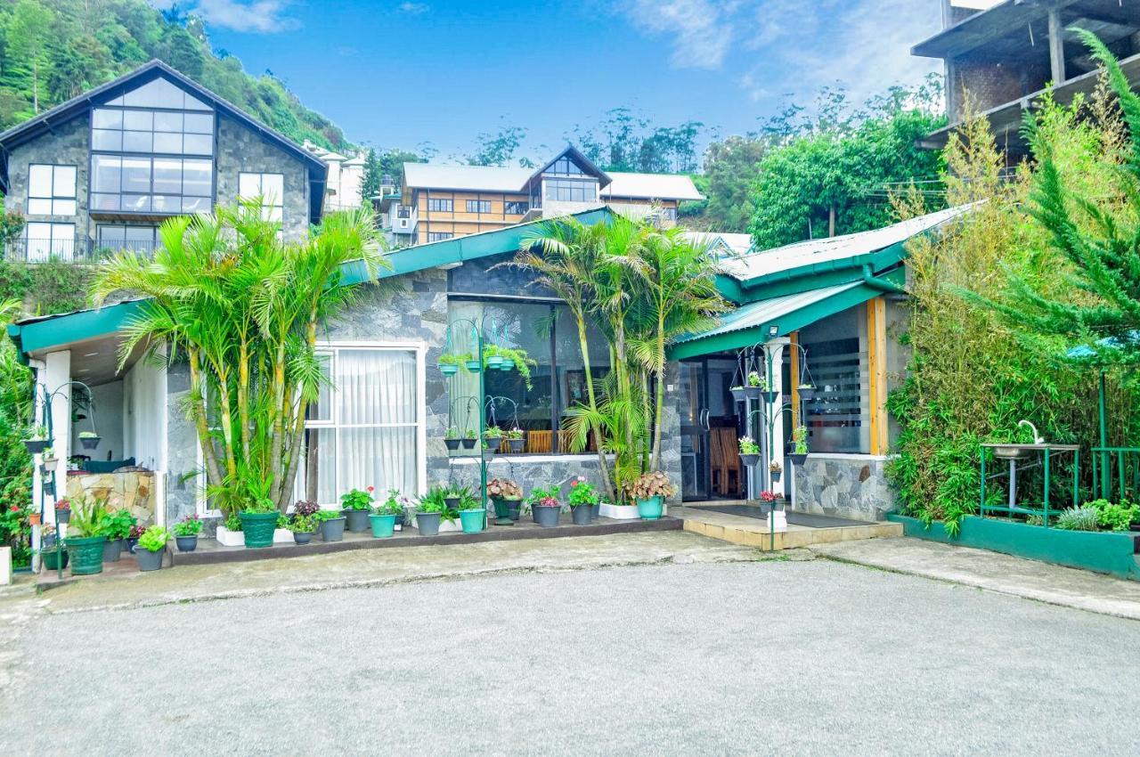 New Happy Guest house Nuwara Eliya