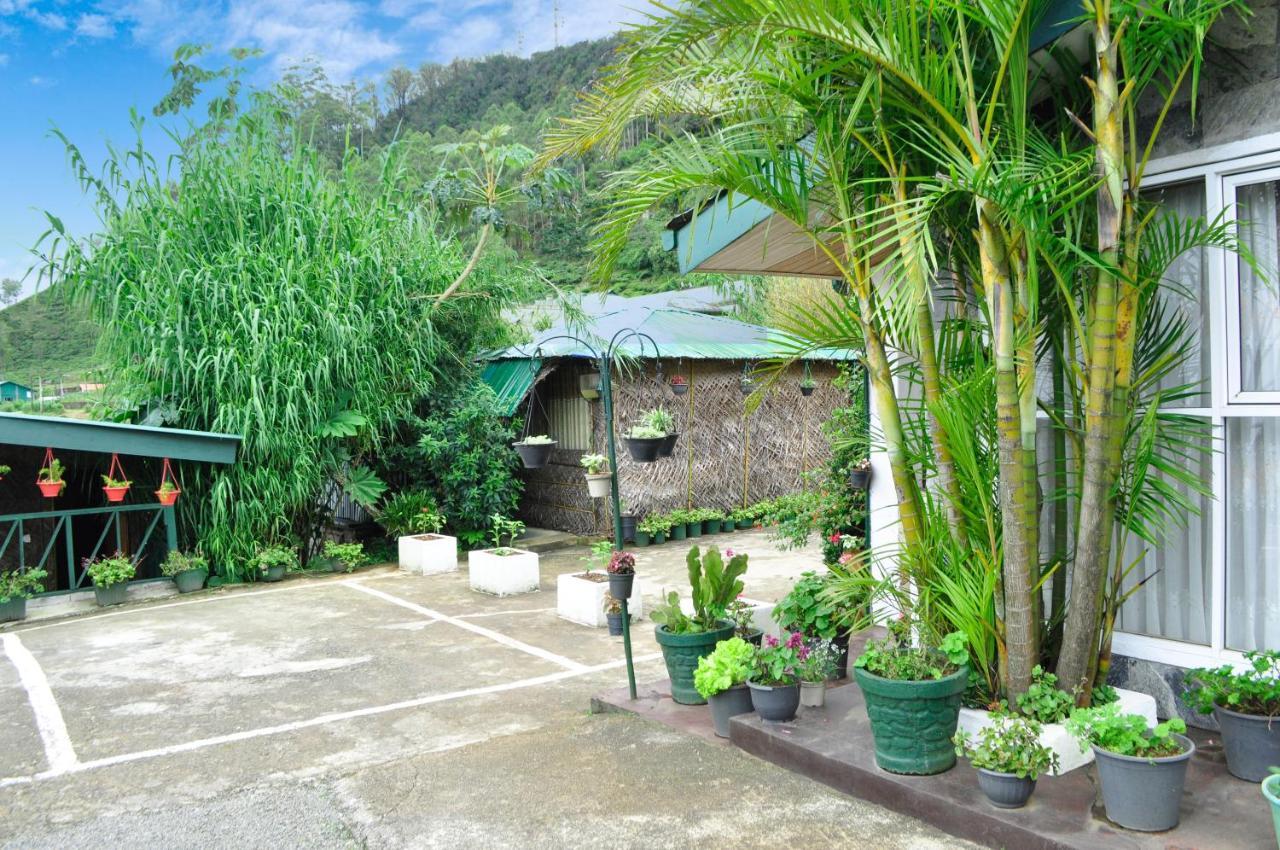 New Happy Guest house *