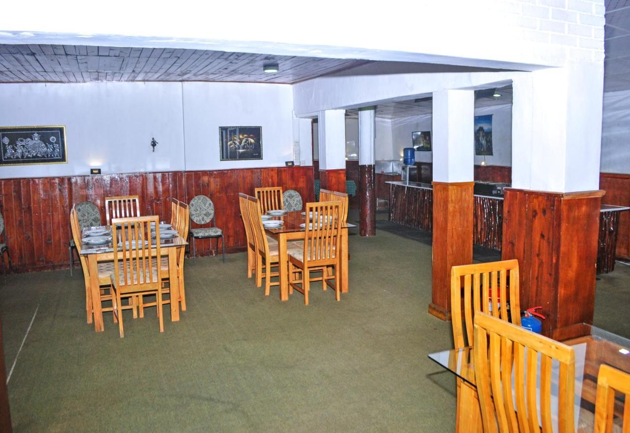 Guest house New Happy