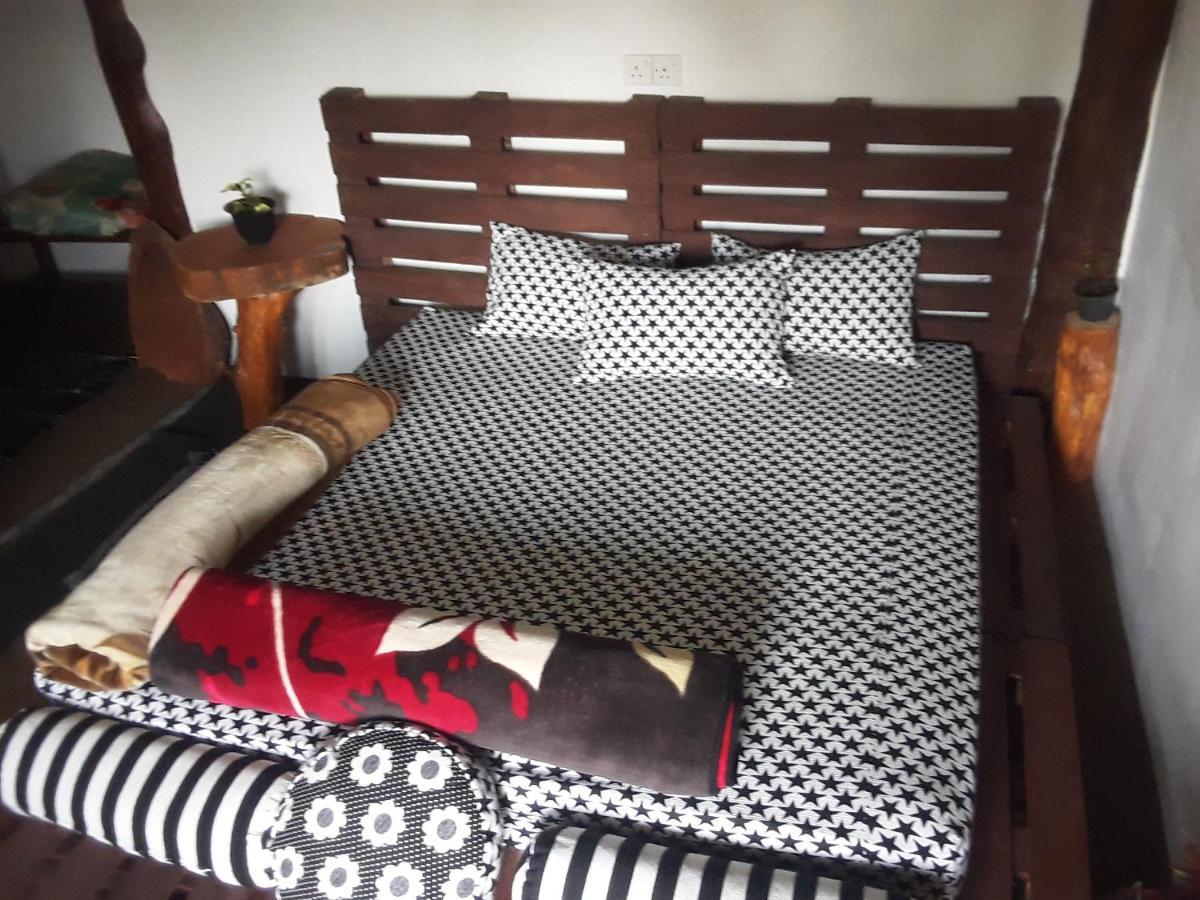 Homestay 20/20 Wood *
