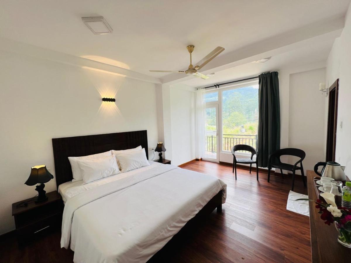 Homestay Dream Nuwara Eliya