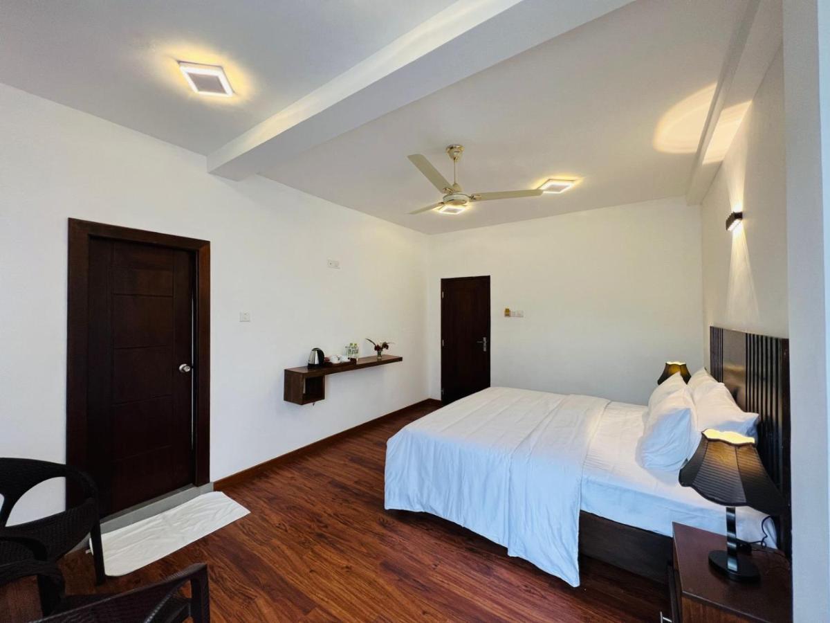 Dream Nuwara Eliya