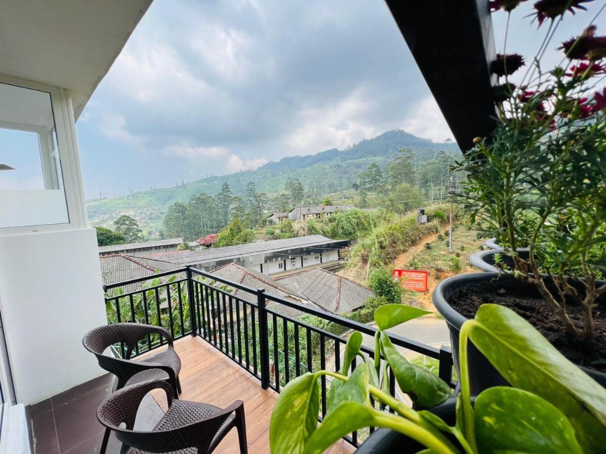 Homestay Dream Nuwara Eliya