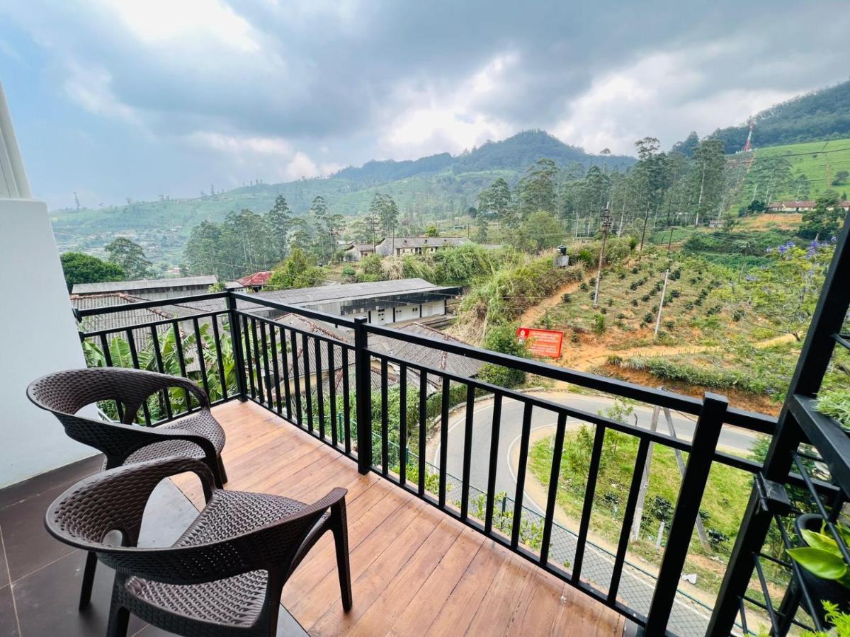 Dream Nuwara Eliya
