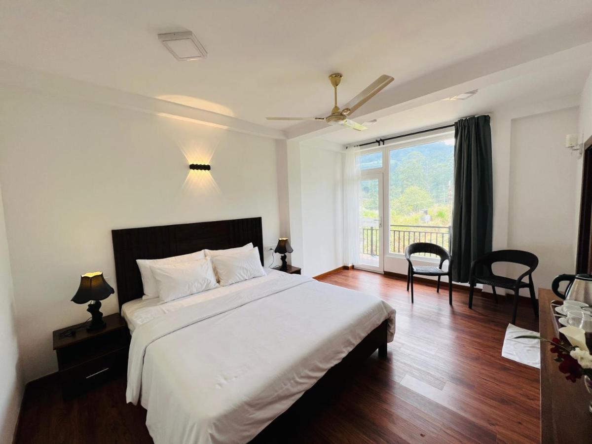 Homestay Dream Nuwara Eliya