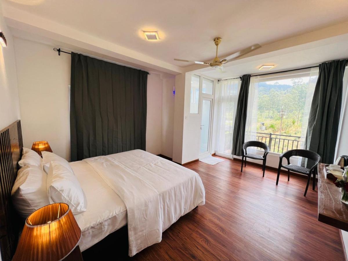 Dream Nuwara Eliya