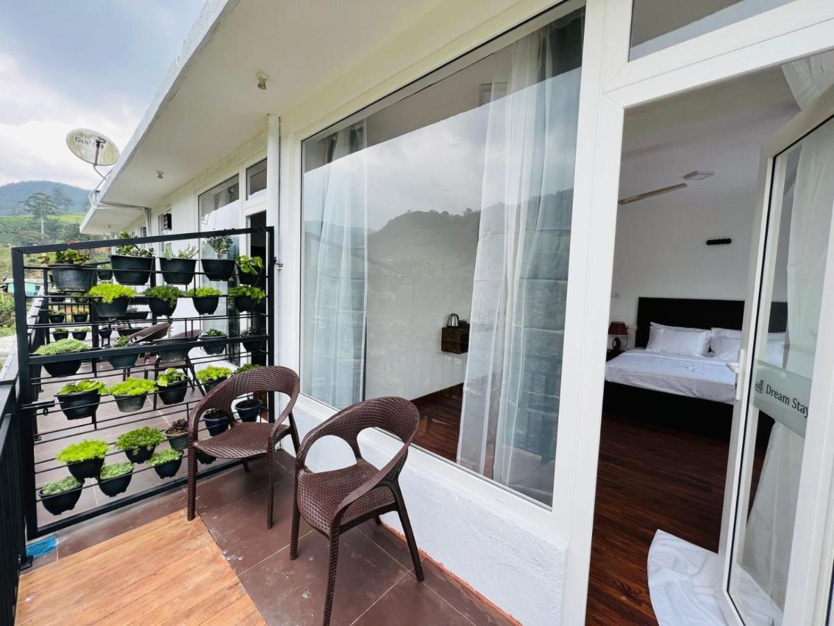Homestay Dream Nuwara Eliya