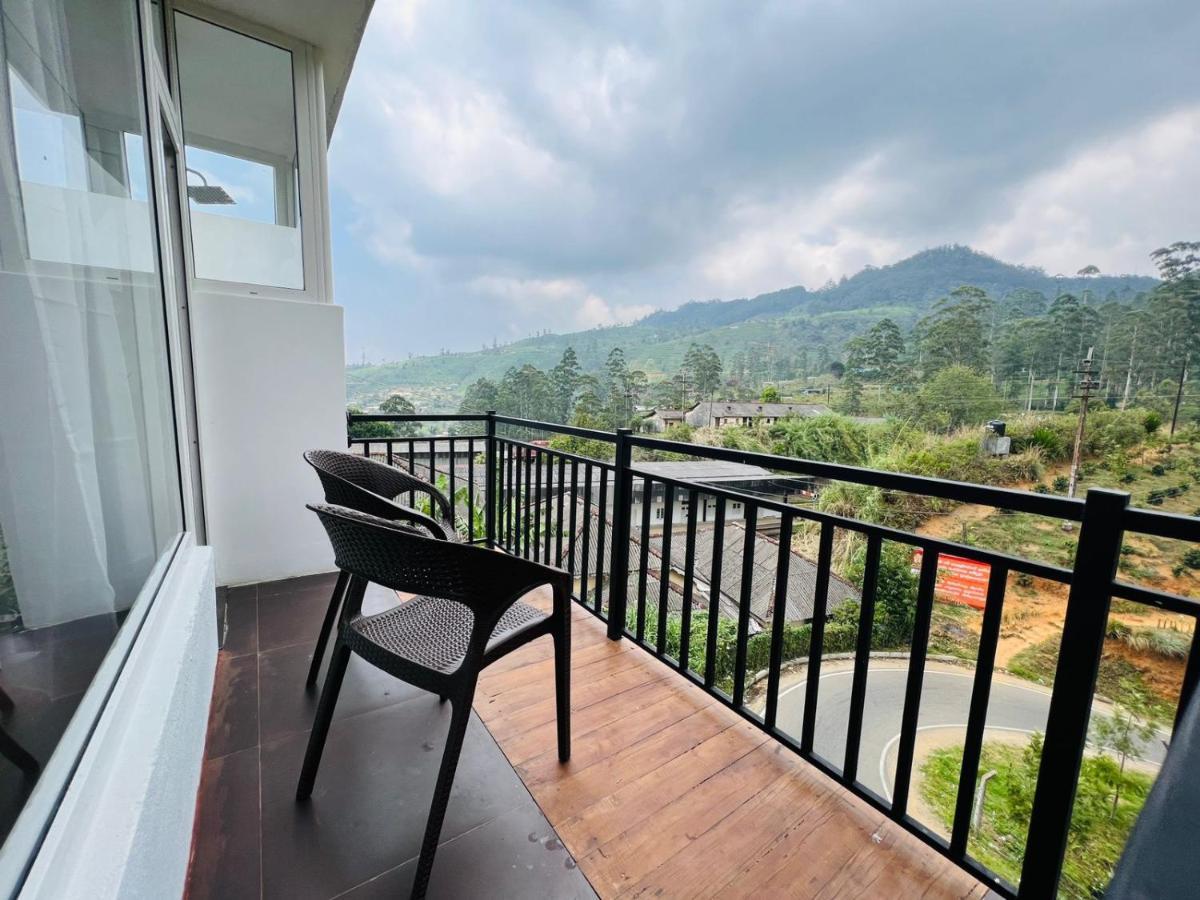 Dream Nuwara Eliya