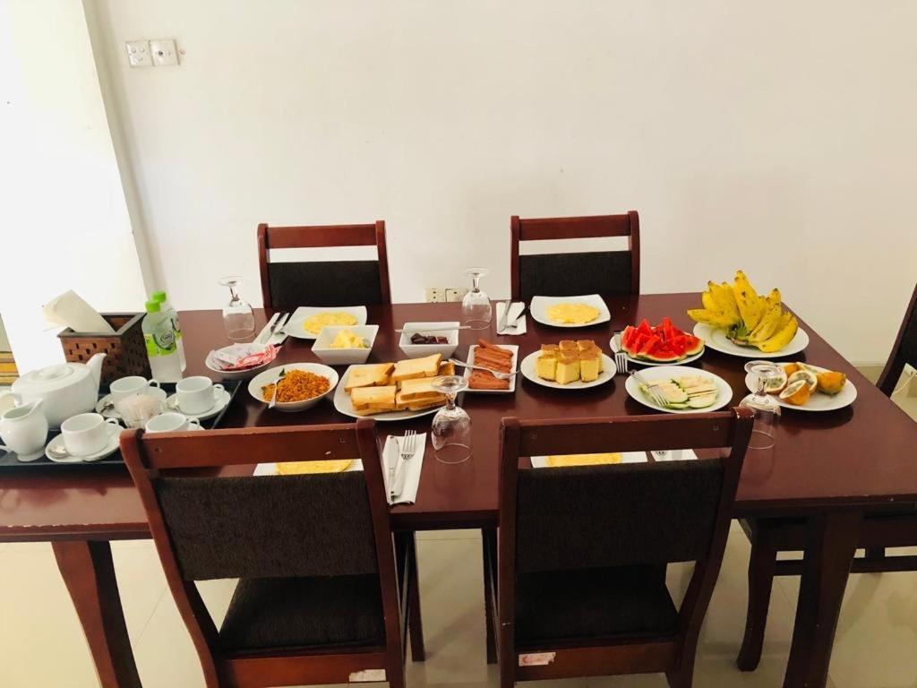 Homestay Dream *