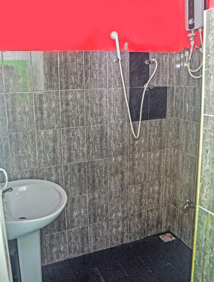 Guest house New Happy
