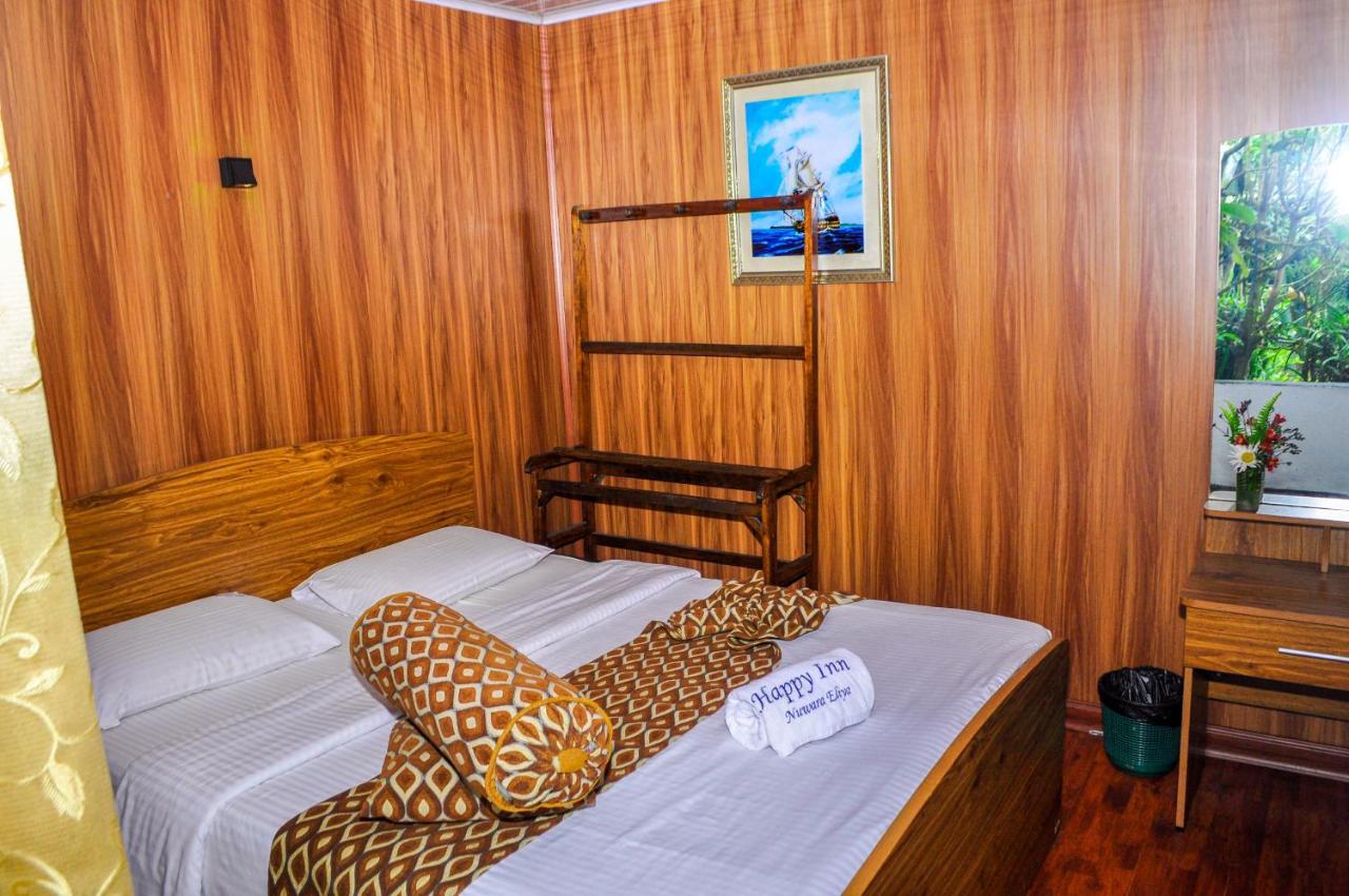 Guest house New Happy Nuwara Eliya