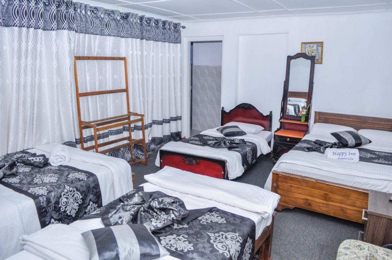 New Happy Guest house