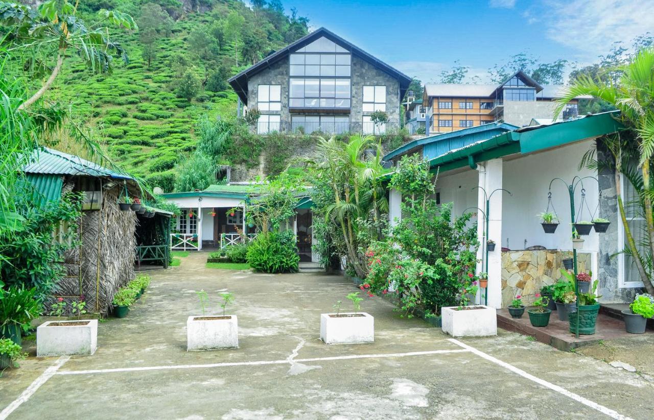 Guest house New Happy Nuwara Eliya
