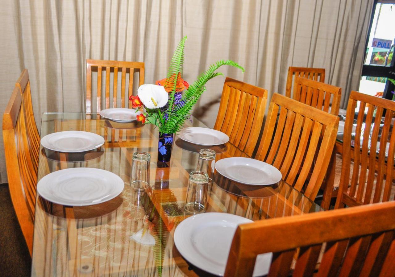 New Happy Guest house