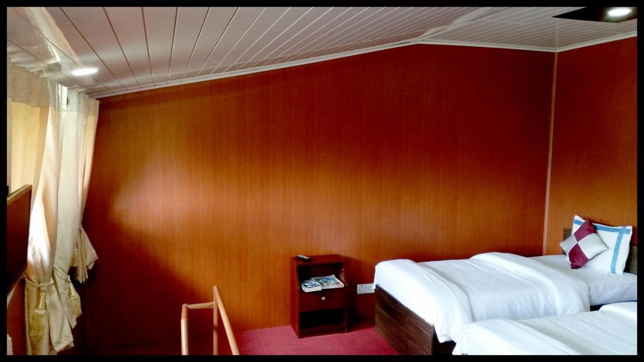 New Happy Guest house