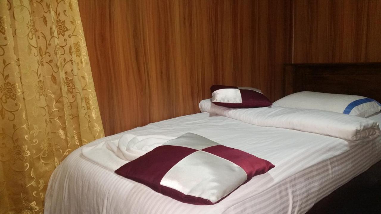 New Happy Guest house Nuwara Eliya