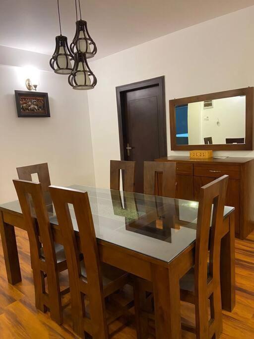 The Wind Lily - View Luxury Apartment *