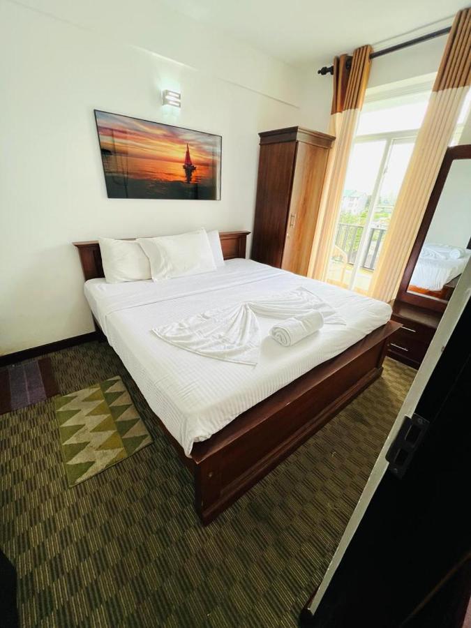 Apartment The Grand Royal Luxury