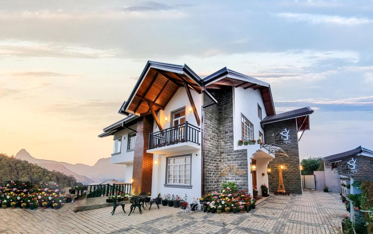 Villa C I Nuwara Eliya