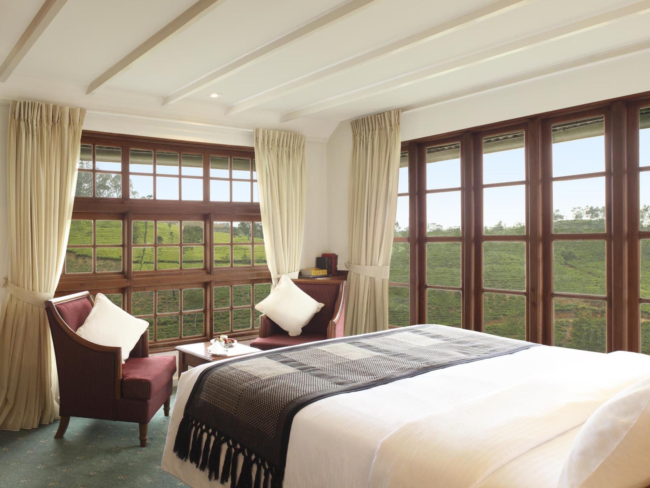 Heritance Tea Factory (adults Only) Hotel