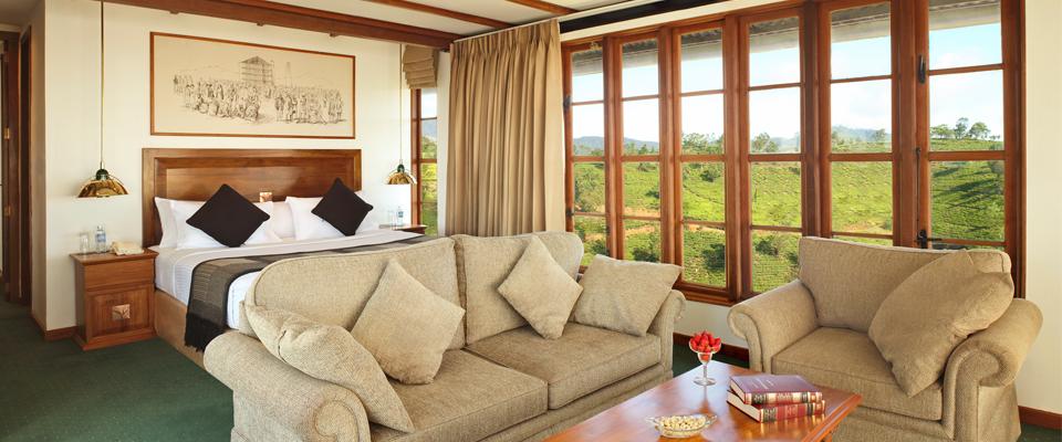 Heritance Tea Factory (adults Only) 5*