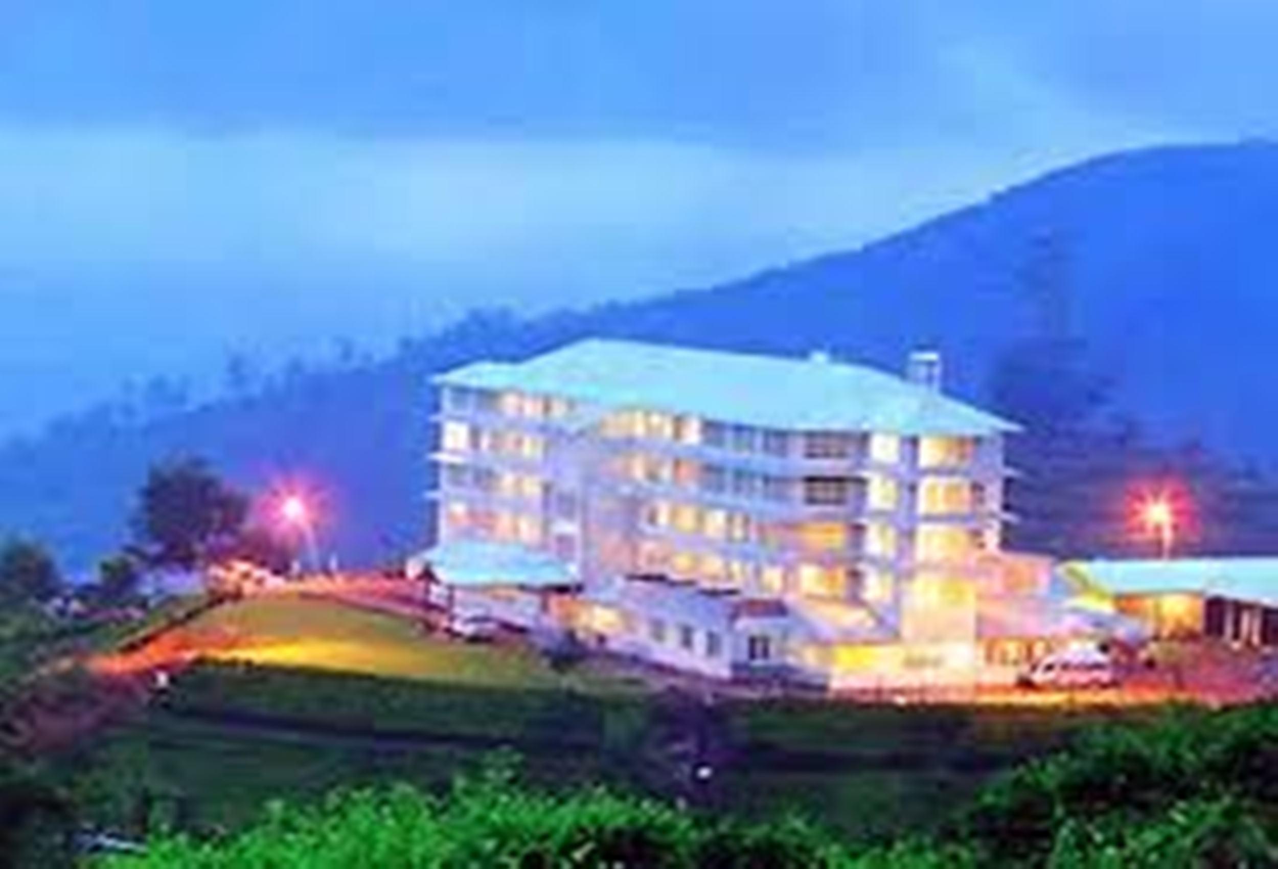 Hotel Heritance Tea Factory (adults Only) Nuwara Eliya