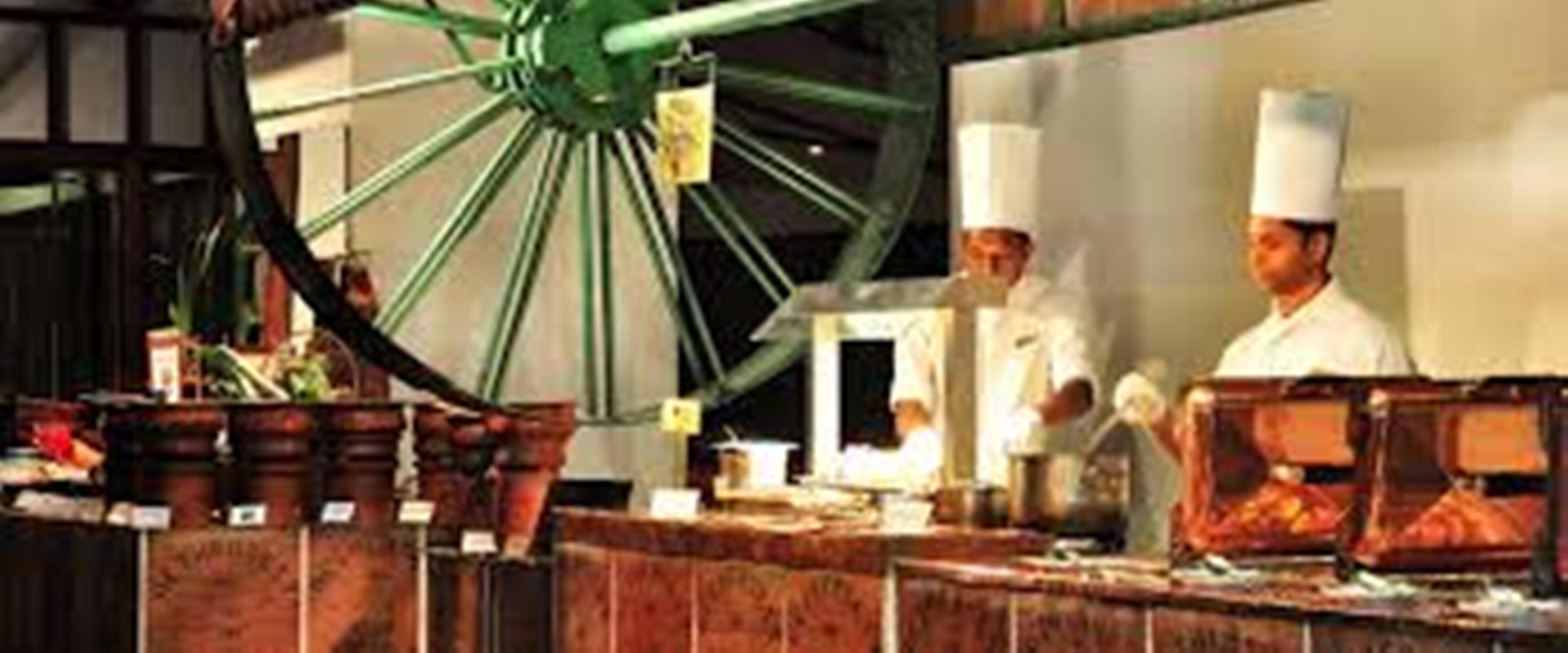 Heritance Tea Factory (adults Only) Nuwara Eliya