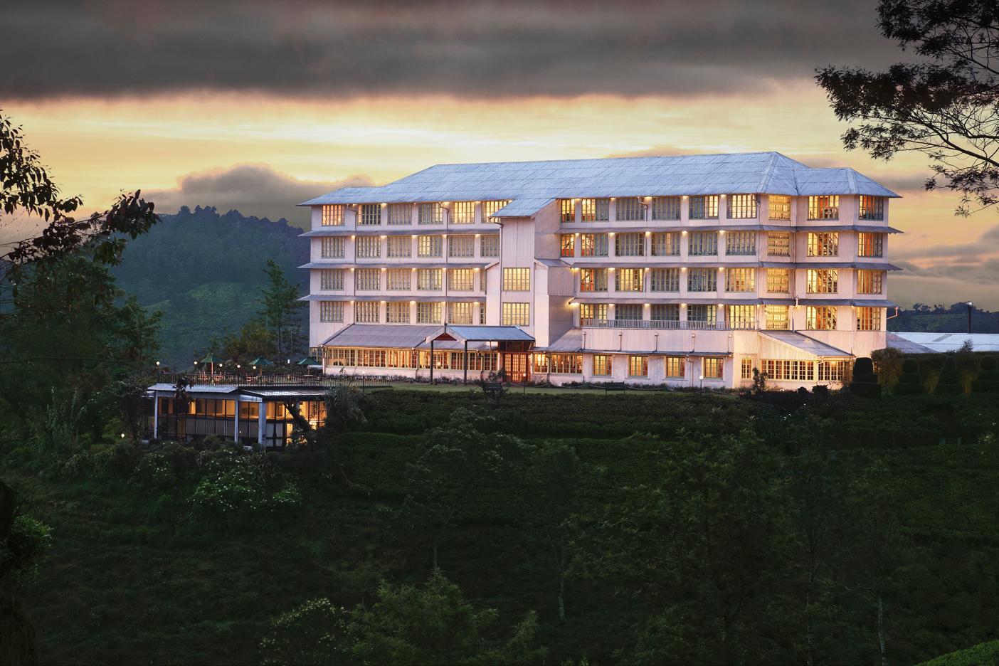 Heritance Tea Factory (adults Only) Hotel