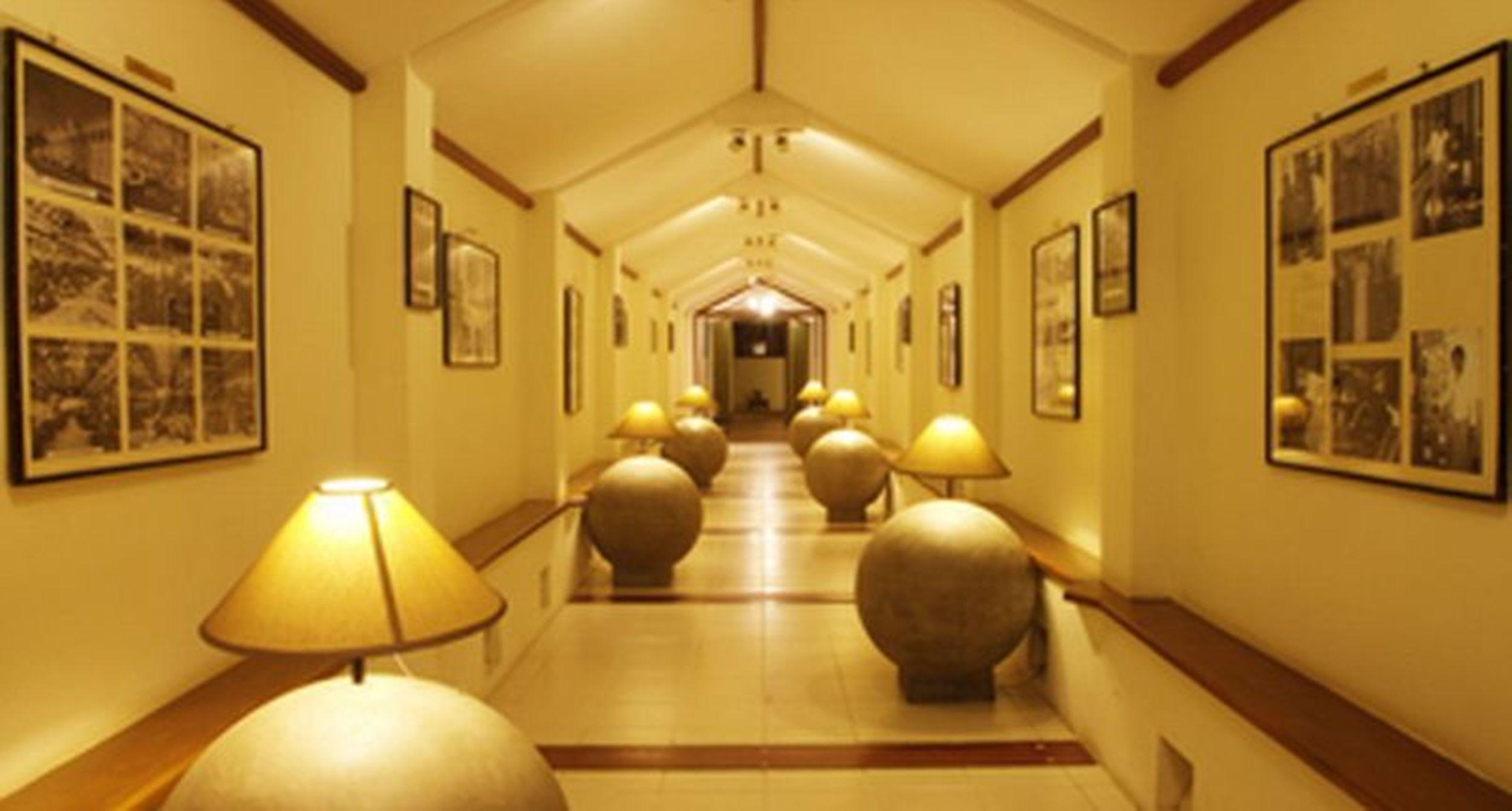 Hotel Heritance Tea Factory (adults Only)