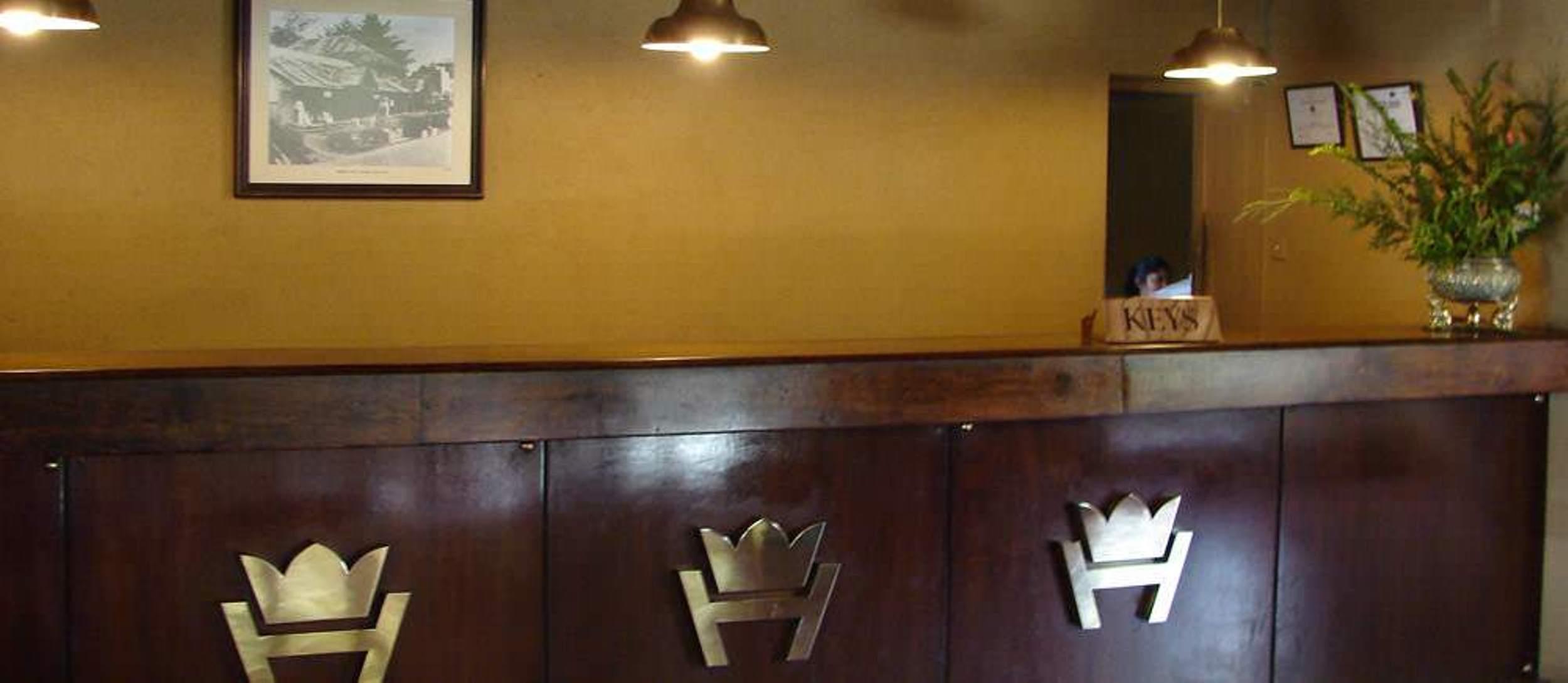 Windsor Hotel