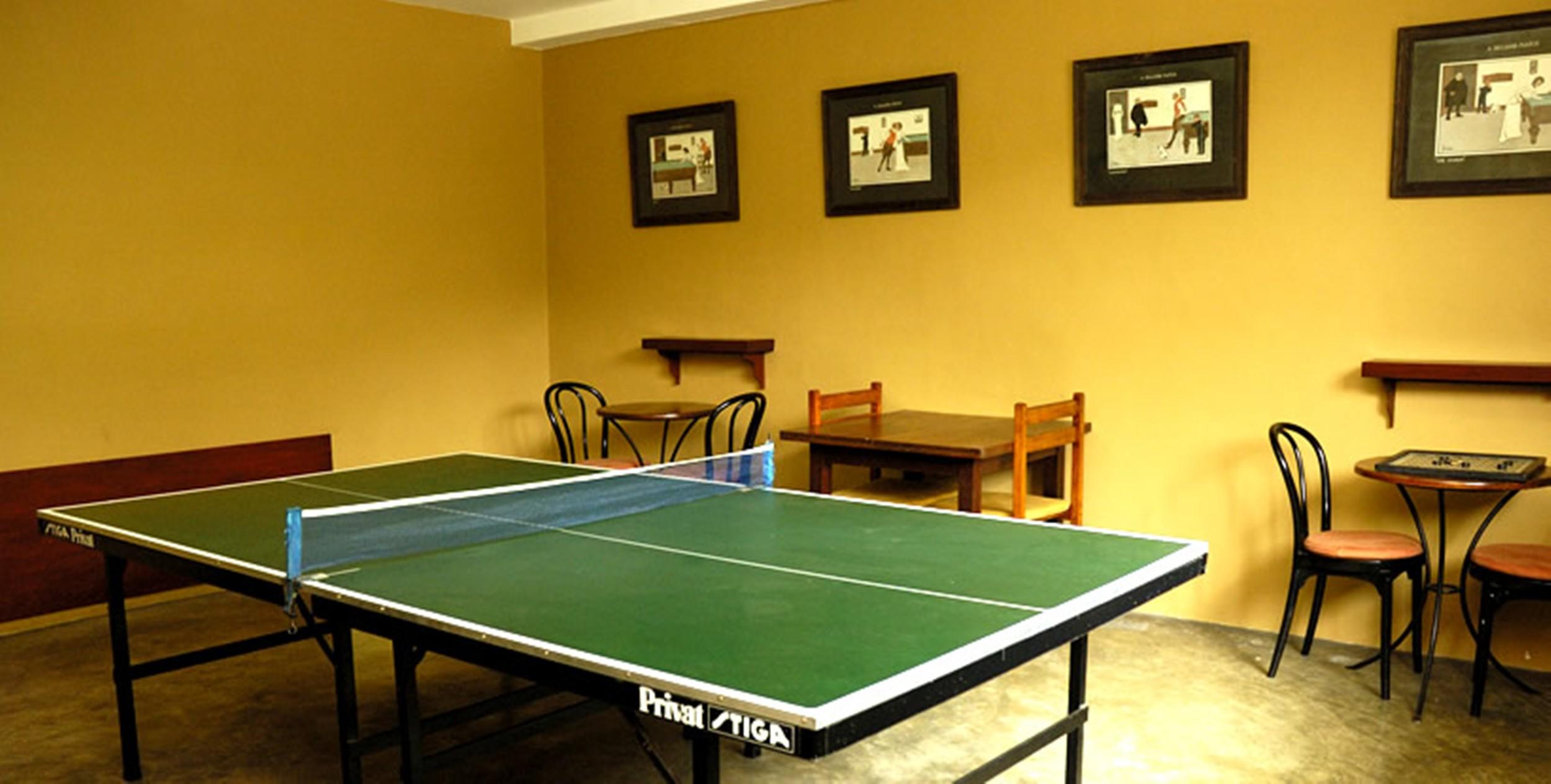 Windsor 3* Nuwara Eliya