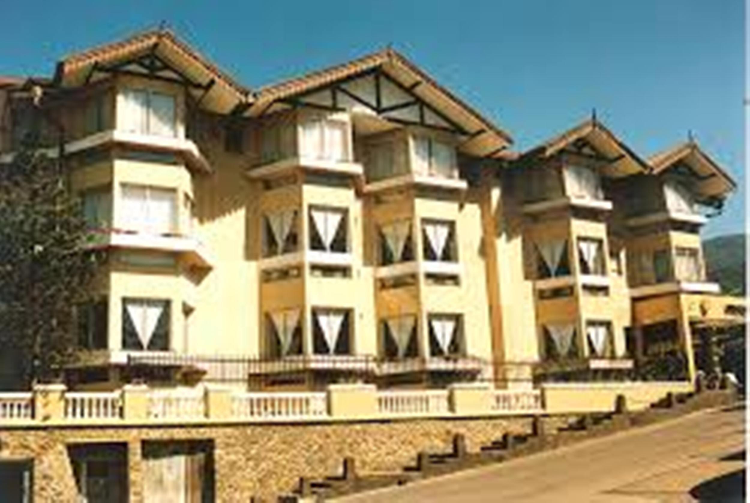 Hotel Windsor